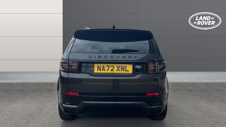 Land Rover Discovery Sport 1.5 P300e Urban Edition 5dr Auto [5 Seat] Station Wagon